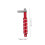 Drum Tuning Key with Ergonomic Grip for Precision Tuning and Quick Adjustments 2