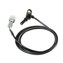 8 STÜCKE Neue ABS Rad Drehzahl Sensor MK585279 + MK585280 Hinten und Rechts für FUSO CANTER PRESTIJ FURO/5