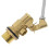 Universal Stainless Steel Water Level Control Float Valve 7
