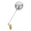 Universal Stainless Steel Water Level Control Float Valve 9