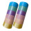 Fun Tape Toy Adhesive Multi Plastic 12 Rolls 7