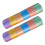 Fun Tape Toy Adhesive Multi Plastic 12 Rolls 9
