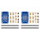 2X  Vector Network Analyzer Test Board Kit for  Network Analysis Test Board Demo Board 1