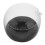 5Pcs Inflatable PVC Hat Display Stand Multi-Color Cap Shaper Rack 2