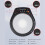 Electronic Drum Practice Pad with Speed Training, Vocal Count Mode and Low Noise for Apartment Use 4