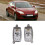 Car Front Headlight DRL LED Module for  Megane IV 2015-2022 Daytime Running Light Source 285759447R(L) 4