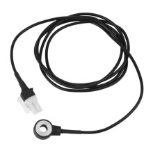 Sensor de Mudança Rápida Compatível com Yamaha MT-07 Honda CB500F Sensor de Posição de Engrenagem de Metal e Plástico Preto