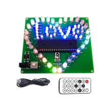 3D Holographic Projector, Wireless Power, Real-Time Mobile PC Screencast, Bluetooth Audio