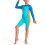 Kids Dive Suit 2.5mm Snorkeling 1