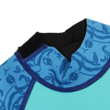 2.5mm Child Dive Suit Unisex