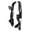 3X Front Bumper Wire Parking Sensor  Cable for  A4/S4/Avant/Quattro 2013-2016 8K0971095E 5