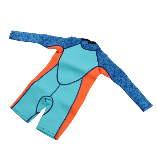 Children's 2.5mm Neoprene Swimwear