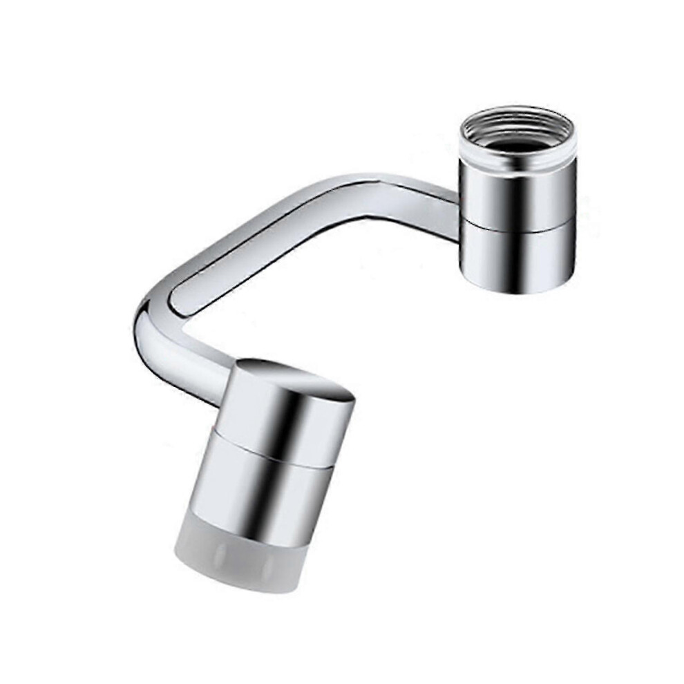 Tap Aerator With Quadruple Filtration Copper Construction And Dual Water Saving Modes For Most Standard Faucets 6901508434684