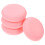 16Pcs Reusable Pink Silicone Tea Pot Lid Handle Protection Covers 2