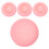 16Pcs Reusable Pink Silicone Tea Pot Lid Handle Protection Covers 3
