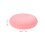 16Pcs Reusable Pink Silicone Tea Pot Lid Handle Protection Covers 10
