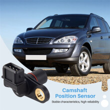Car Camshaft Position Sensor for Actyon Actyon Sports Kyron Rexton 6651533028