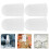 50Pcs Plastic Replacement Lamp Caps for Alcohol Lamps Kerosene Torch 10
