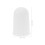 50Pcs Plastic Replacement Lamp Caps for Alcohol Lamps Kerosene Torch 11