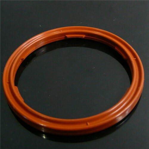 5X For- E31 E39 E46 E65 323I Z8 Engine Oil Level Sensor O-Ring 12611744292 1