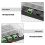 Ignition K Tester Plastic Multi Leakage Detection Cars 1pcs 7