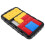 4Pcs Black Sliding Puzzle Toy Plastic Brain Teaser Game 2