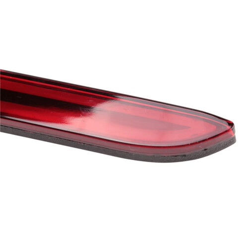 12x LED-Stoßfänger-Reflektor-Hellrote Linse-Bremslichter für  Camry 2006-2014 2