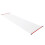 5Pcs White Water Drawing Cloth Reusable Calligraphy Mat for Beginners 3