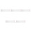 5Pcs White Water Drawing Cloth Reusable Calligraphy Mat for Beginners 4