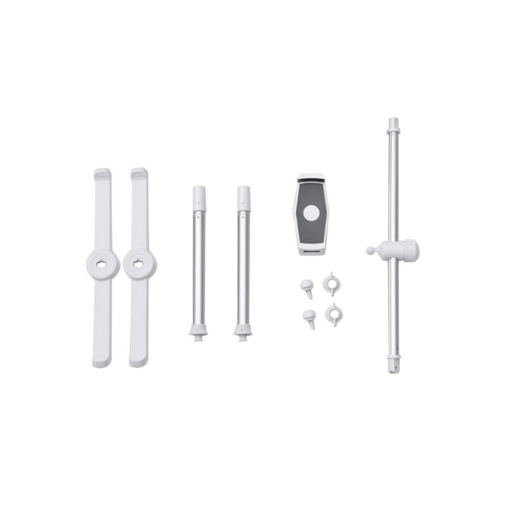 Adjustable Tablet Stand And Phone Holder - Multifunctional Rack Height Adjustable For Bed And Sofa Lazy Stand 6034019185902