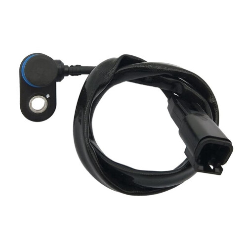 2X Motorcycle Sensor Crankshaft Position Sensor 32707-00 32707-00B 3270700B for  Davidson Softail Night Train 2000 1