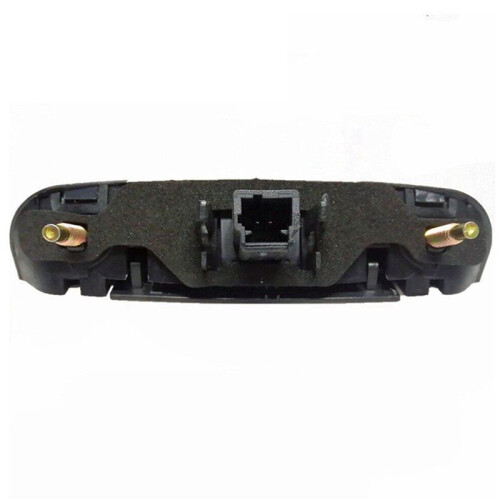 2X Tailgate Trunk  Luggage Compartment  8726Q8 for  206/207/307  C2/C4/C5/Elysee 1