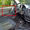 6x Maniglia Interna per Porta Interna per  Berlingo 1996-2008 Codice: 914395/914394 2