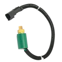 2X 41-3669 Car High Pressure Sensor for Thermo King Spectrum / SL / SB / SLXi
