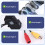 Car Rear View Camera Reversing Parking Camera for  Transit /Transit Connect 6