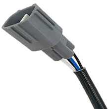 2X Ny Syresensor för Camry 2.0L2.4L2.5L 2007-2012 89467-06080/89467 06080/8946706080 33080 89467-28010