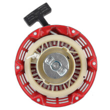 Recoil Starter compatible with 168F 170F 2-3kW Generator, 54mm Core Diameter, 396g Lightweight Pull Start