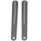 Fret Puller Tool Kit with Steel Fretboard Protector, 2pcs Set for Controlled Fret Removal 2