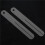 Fret Puller Tool Kit with Steel Fretboard Protector, 2pcs Set for Controlled Fret Removal 5