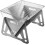 Portable Mini Foldable BBQ Grill With Bag 1