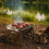 Portable Mini Foldable BBQ Grill With Bag 2