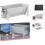 Portable Mini Foldable BBQ Grill With Bag 3