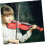 Violin Training Tool with Ergonomic Grip and Realistic Strings for Beginner Practice and Learning 4