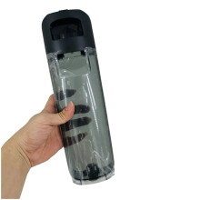 Clean Water Tank for Smart2 VXXD06 Replacement Water Box Spare Parts Vacuum Cleaner Parts