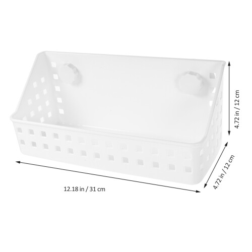 Bunny Hooi Dispenser Wit ABS 1 Binnenverzorging 1