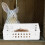 Bunny Hooi Dispenser Wit ABS 1 Binnenverzorging 4