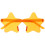 Circular Glasses Optical Pentagram Sunglasses Man 5