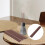 30Pièces Roseaux Bois Café Diffuseur Maison Élégant 7