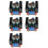 5X - 9A 150W  Step-Down Converter 5-40V to 1.2-35V Power Module 12A Step-Down 1