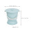 Pôt D'urine Portable En PP Durable Ciel 3